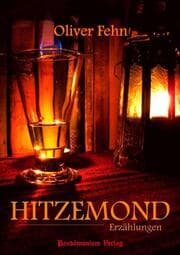 Cover von Hitzemond