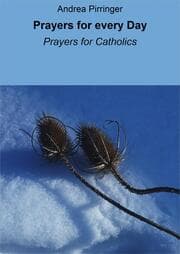 Cover von Prayers for every Day