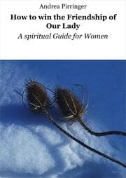 Cover von How to win the Friendship of Our Lady