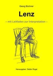Cover von Lenz
