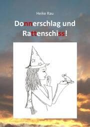 Cover von Donnerschlag und Rattenschiss!
