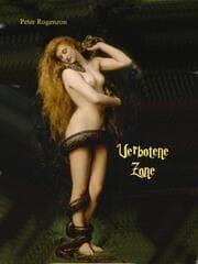 Cover von Verbotene Zone