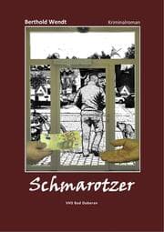 Cover von Schmarotzer