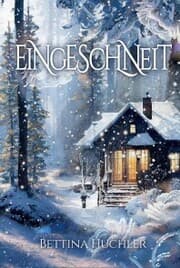 Cover von Eingeschneit