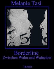 Cover von Borderline