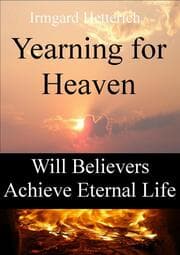 Cover von YEARNING FOR HEAVEN