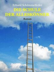 Cover von DIE SCHULE DER ALLESKÖNNER