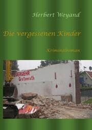 Cover von Die vergessenen Kinder