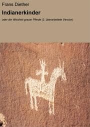 Cover von Indianerkinder