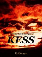 Cover von K E S S