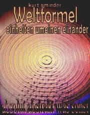 Cover von Weltformel: Einheiten umeinen einander