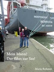 Cover von Mein Mann? - Der fährt zur See!
