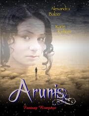 Cover von Arunis
