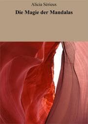 Cover von Die Magie der Mandalas