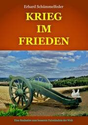 Cover von Krieg im Frieden
