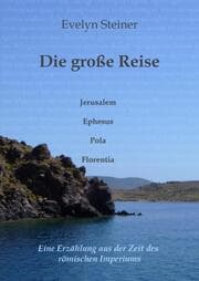 Cover von Die große Reise