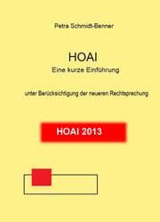 Cover von HOAI - Eine kurze Einführung