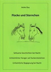 Cover von Flocke und Sternchen