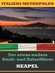 Cover von NEAPEL - Der etwas andere Stadt- und Reiseführer