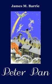 Cover von Peter Pan