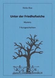 Cover von Unter der Friedhofseiche