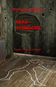 Cover von Herzschwäche