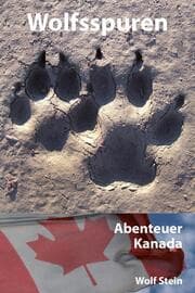 Cover von Wolfsspuren