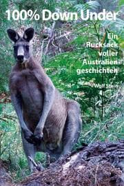 Cover von 100% Down Under