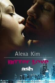 Cover von Bitter Love - Ash