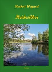 Cover von Heidesilber