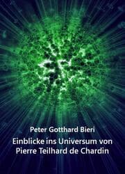 Cover von Einblicke ins Universum von Pierre Teilhard de Chardin