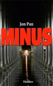 Cover von MINUS