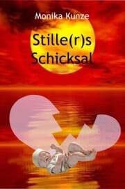 Cover von Stille(r)s Schicksal