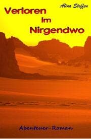 Cover von Verloren im Nirgendwo
