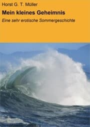 Cover von Mein kleines Geheimnis