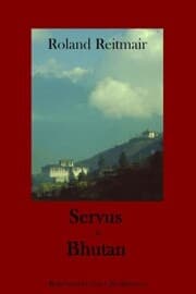 Cover von Servus in Bhutan