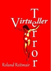 Cover von Virtueller Terror