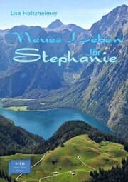 Cover von Neues Leben für Stephanie
