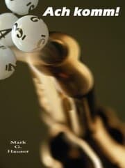 Cover von Ach komm!