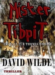 Cover von Mister Tibpit