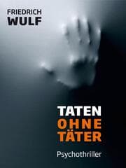 Cover von Taten ohne Täter
