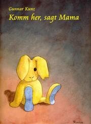 Cover von Komm her, sagt Mama