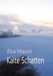 Cover von Kalte Schatten