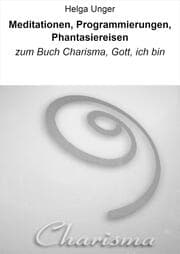 Cover von Meditationen, Programmierungen, Phantasiereisen