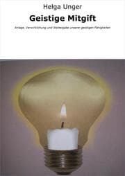 Cover von Geistige Mitgift