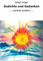 Cover von Gedichte und Gedanken