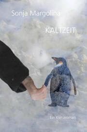Cover von KALTZEIT