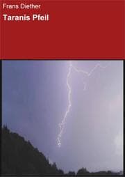 Cover von Taranis Pfeil