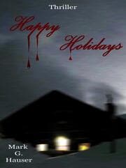 Cover von Happy Holidays