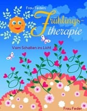 Cover von Frau Feders Frühlingstherapie